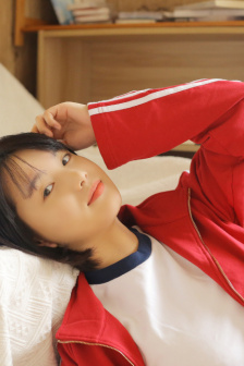 最年轻的妈妈