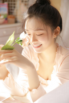 新荡女芬妮希尔